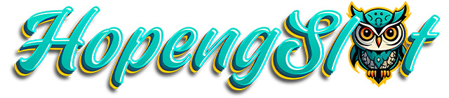 HOPENGSLOT