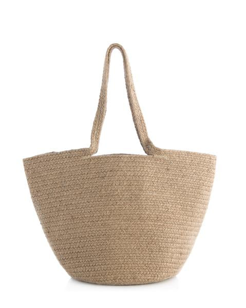 Eden Tote Natural