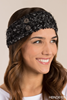 Snowed In Headband (2 colors)
