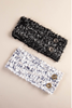 Snowed In Headband (2 colors)